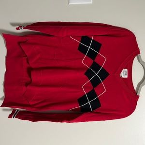 Sweater bought from walmart